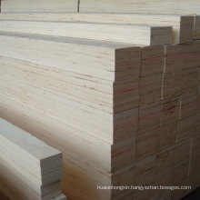 poplar LVL/LVB plywood for packing case